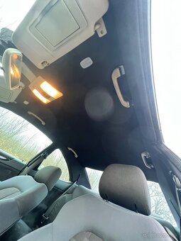Mercedes CLK 230 kompressor manual - 13