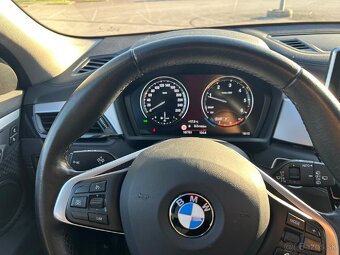 BMW X2 sDrive,2.0 diesel,110kW, Automat.prevod.Odpočet DPH  - 13