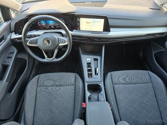 Volkswagen Golf Variant 2.0 TDI Life DSG - 13