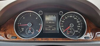 Passat B7 2.0tdi 103kw - 13
