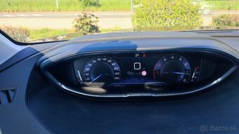 Peugeot 3008 Alure1,6 THP 165K EAT6 - 13