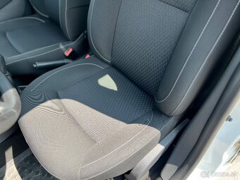 Dacia Logan 30 tis.km - 13