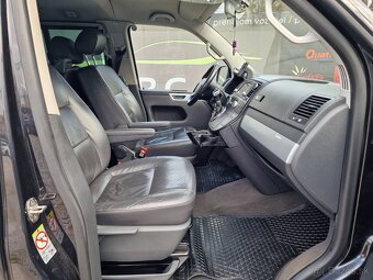 Volkswagen Multivan 2.5 TDI Highline tiptronic - 13