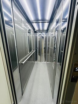 3i byt – tehlový, slnečný, voľný ihneď, 64 m² - 95900€ - 13
