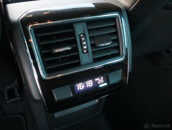 Odstúpim leasing na Škodu Superb III combi 2021, DSG+odpočet - 13