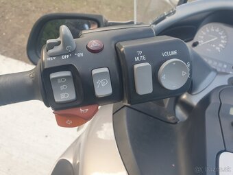 BMW k1200lt - 13