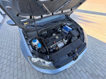 Volkswagen Golf mk6 VI 1.4TSI HIGHLINE s doplnkami - 13