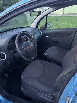 citroën C3 - 13