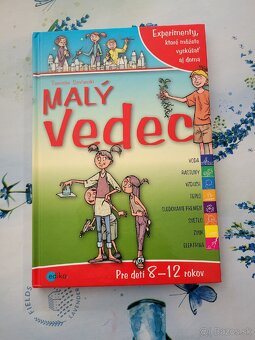 Mix detskych knih - 13