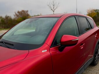 Mazda CX-5 2.2 Skyactiv-D AWD Automat 129 kW – TOP STAV - 13
