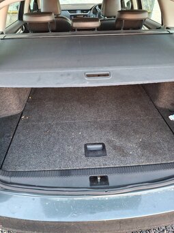 Skoda octavia 3 combi .alcantara 1.6tdi 77kw - 13