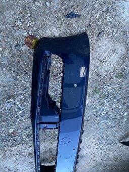 Predny naraznik volkswagen golf 7 VII - 13