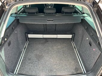 Škoda Superb 2 1.6TDI diesel, 77kW, MT/5, rok:06.2013. - 13