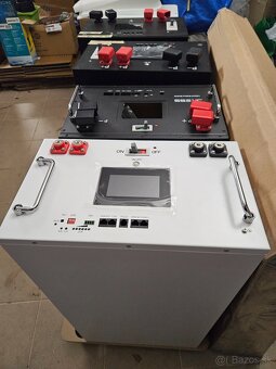 Solárna, fotovoltaicka batéria 15 kw az 18KW zaruka, servis - 13