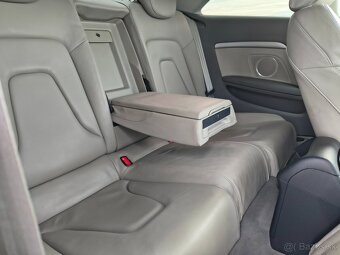 A5 3.0 TDI Quattro - 13