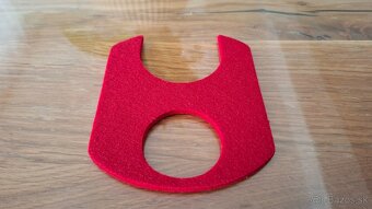 BABETTA 207,210 Kryt zadného svetla - 13