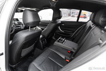 BMW Rad 1 120d xDrive M Sport Shadow A/T - 13