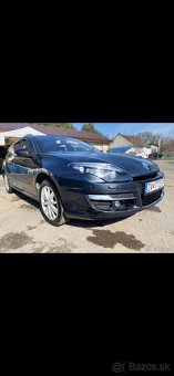 Renault laguna,146000km - 13