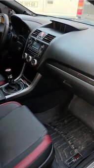 Subaru Impreza STi 2016 DC - 13