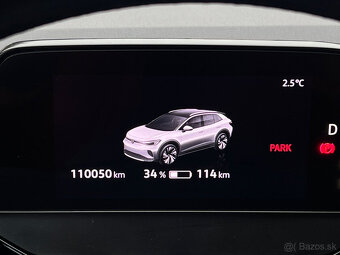 Volkswagen ID.4 Pro Performance 77kWh Tech - 13