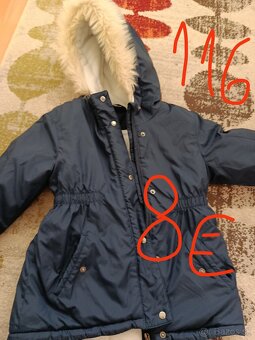 Dievčenské oblečenie - 13