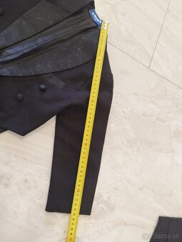 Frak s nohavicami - 13