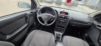 Opel Astra - 13