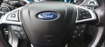 Ford Mondeo Combi 2.0 TDCi EcoBlue - 13