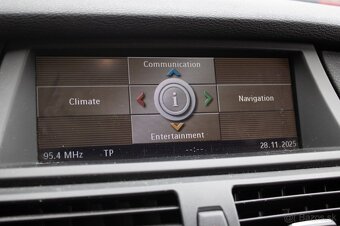 BMW X6 xDrive 35i. - 13