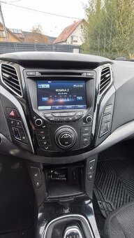 💥 HYUNDAI I40 CW - PREDAJ AJ NA SPLÁTKY 💥 - 13