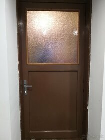 Drevené dvere ZADARMO - 13