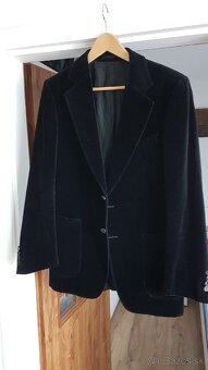 Saka hugo boss - 13