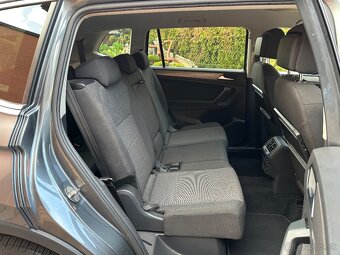 VW Tiguan Allspace 2.0 TDI 110kw DSG 7-miestne - 13
