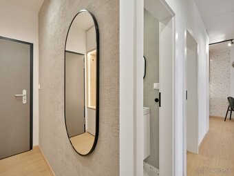 Prenájom nadštandardného bytu – Cédrová ulica, Panoráma - 13