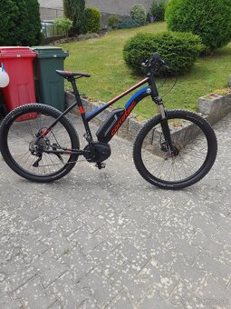 E bike CORRATEC - 13