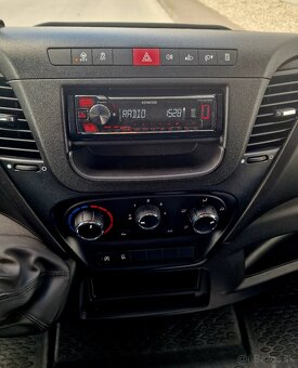 Iveco Daily 35S14 - 13