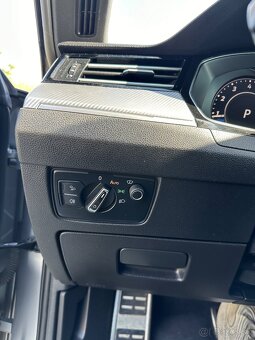Volkswagen Arteon 2.0 tsi R-Line - 13