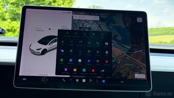TESLA Model 3 Long Range Dual Motor - 13