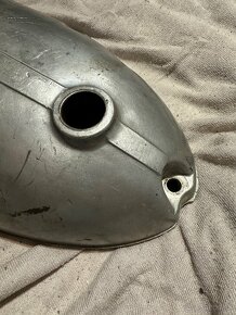 Jawa 350/360 - 13