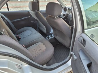 Škoda Fabia 1.2 HTP - 13