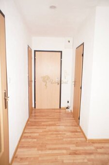 PRENÁJOM, 2-IZB., NITRA - KLOKOČINA, IZBY SAMOSTATNÉ, SO ZAR - 13