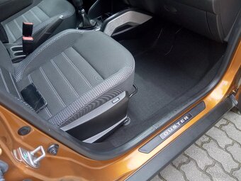 DACIA-DUSTER-BENZIN-Tce 100 LPG  -MANUL-PRESTIGE - 13