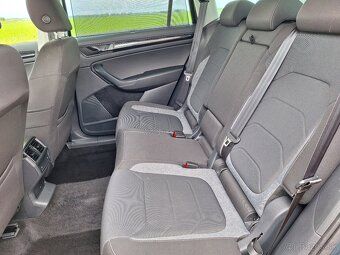 Škoda Kodiaq Style 4x4 2.0 Tdi DSG - 13