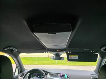 Volkswagen Tiguan Allspace 176kw WEBASTO - 13