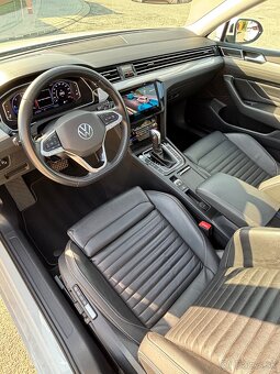 Vw passat b8 variant facelift 2.0tdi 110kw Dsg - business - 13