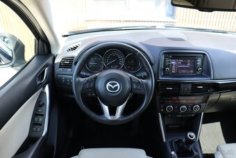 Mazda CX-5 2.2 Skyactiv-D AWD Revolution - 13