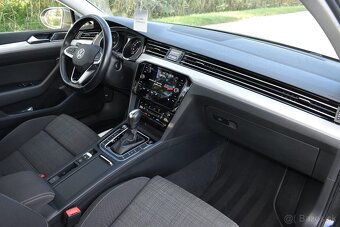 VW PASSAT 2.0 TDI BUSINESS DSG// 140 000KM//ROK 2020 - 13