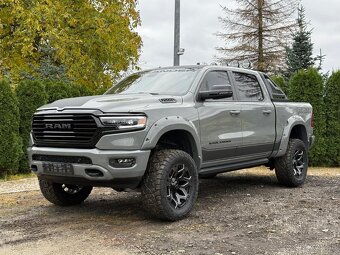 DODGE RAM 1500 5,7 HEMI BADLENDER odpočet DPH - 13