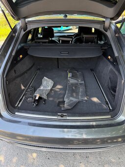 Audi a6 c7 s-line - 13