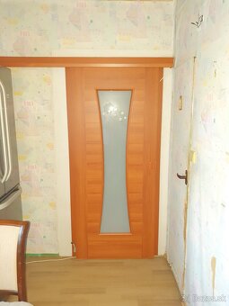 Predám 2, 5 izbový byt v Štúrove blízko Jednoty - 13